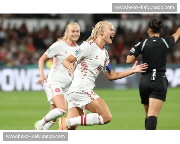 冰与火的碰撞：丹麦女足vs奥地利女足——欧洲杯赛场上的巾帼风采