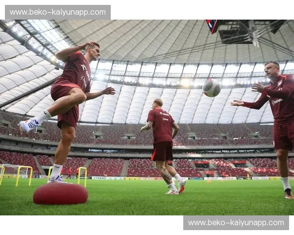 战火重燃：波兰与德国的历史与荣耀，一场足球之外的较量